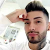 Matias Sebastian Rosales