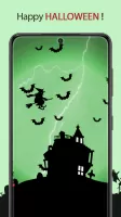 Halloween Live Wallpaper