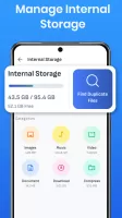 USB Connector : OTG Manager