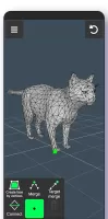 3D Modeling App