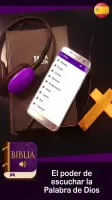 Biblia Católica con Audio