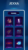 Jexxa FFF Emotes Tools