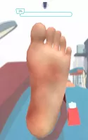 Foot Clinic - ASMR Feet Care