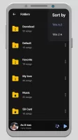 Music Player