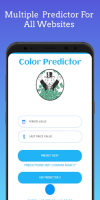 Upcoming Color Predictor Tool