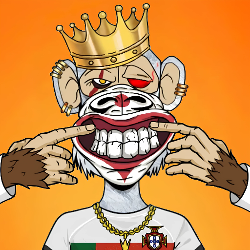 Bored Ape Creator - NFT Art