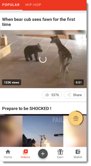 BuzzBreak
