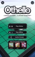 Othello - Official Board Game