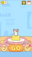 Hamster Jump: Cake Tower!