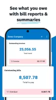 Xero Accounting: Invoices, tax