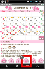 LadysCalendar (Period)