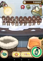 Idle Mushroom Garden