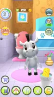 Talking Pony