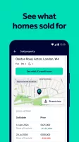 Rightmove Property Search