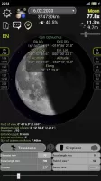 Telescope calculator