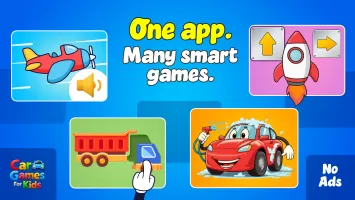 Kids puzzle