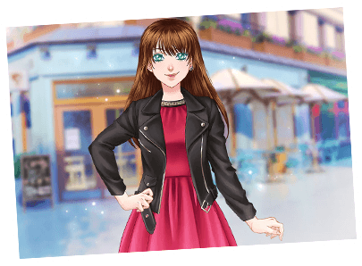 My Candy Love : Otome Sim Game
