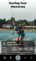 GPS Camera Lite For Location