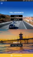 The Toll Roads
