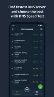 DNS Changer