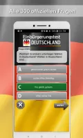 Einbürgerungstest 2024