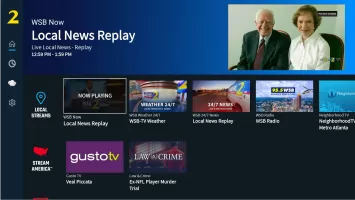 WSB-TV News