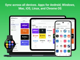 RoboForm Password Manager
