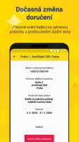 Pošta Online