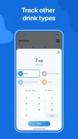Water Tracker