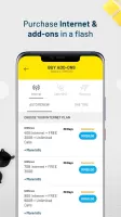 MyDigi Mobile App