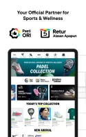 Blibli Belanja Online Mall