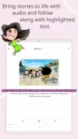 Let's Read - Digital Library