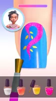 Nail Salon 3D