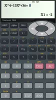 RealMax Scientific Calculator