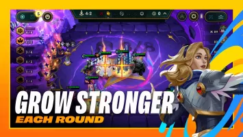 TFT: Teamfight Tactics