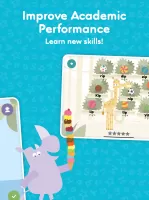 Hooked on Phonics Learning