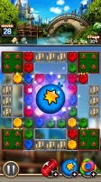Jewel Royal Garden: Match 3
