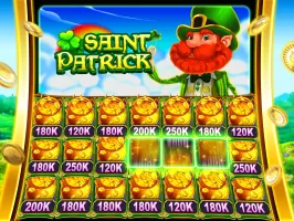 Golden HoYeah- Casino Slots