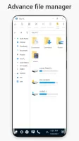 Win 11 Launcher