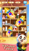 Sort Tidy 3D: Match Puzzle