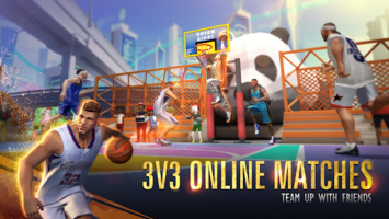Basketball Grand Slam2024