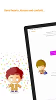 Kids Messenger