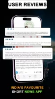 AnyNews - Short News App