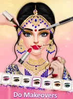 Indian Wedding Dress up games