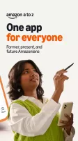 Amazon A to Z