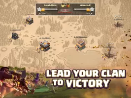 Clash of Clans
