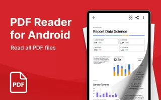 PDF Reader