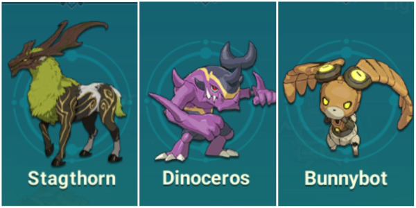 Ni no Kuni: Cross Worlds