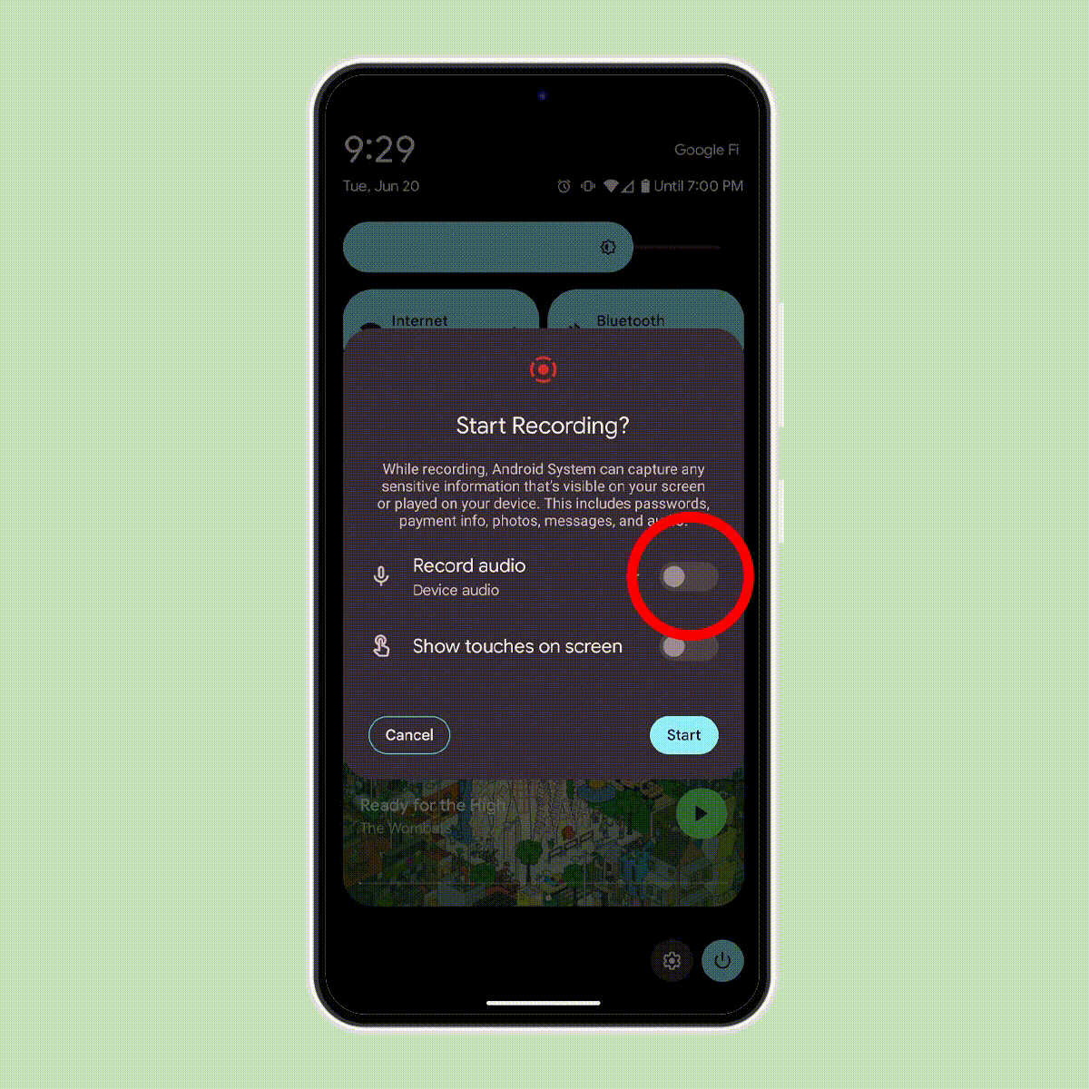 Screen Recorder - AX Recorder
