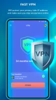 Antivirus - Cleaner + VPN